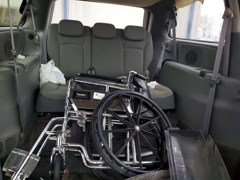 Aukcja sprzedaży 2007 Dodge Grand Caravan, vin: 1D4GP24R87B228277, numer aukcji: 48754616