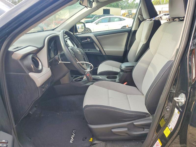 Продаж на аукціоні авто 2016 Toyota Rav4, vin: 2T3WFREVXGW306632, номер лоту: 50922006