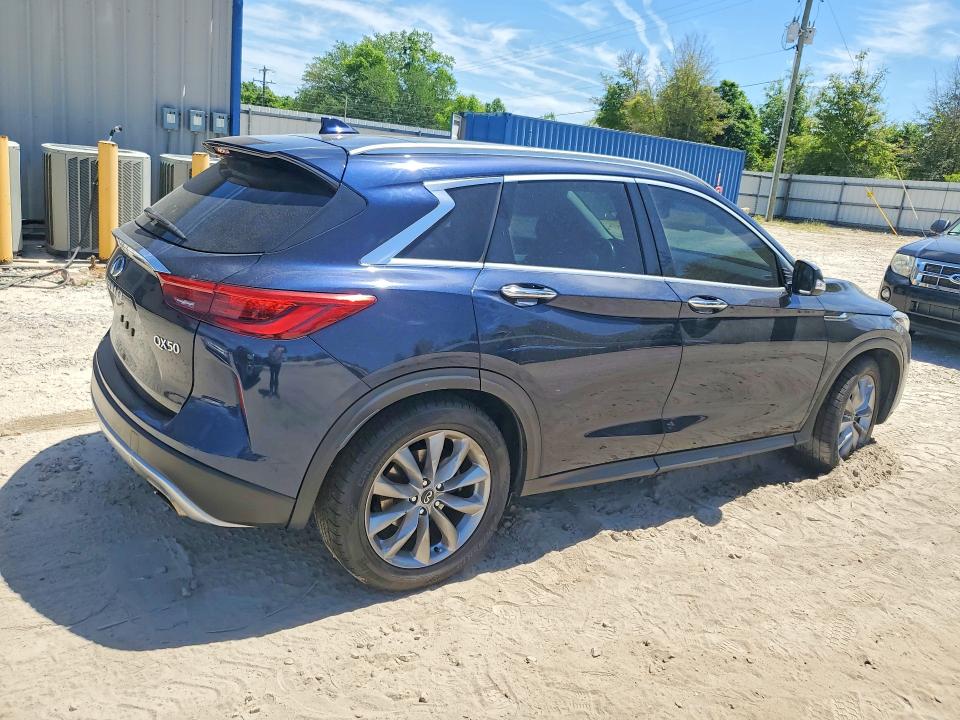Продажа на аукционе авто 2019 Infiniti Qx50, vin: 3PCAJ5M12KF135857, номер лота: 49110416