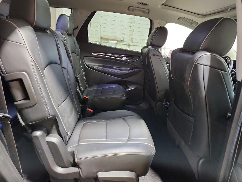 50154616 :رقم المزاد ، 5GAEVCKW4KJ201120 vin ، 2019 Buick Enclave مزاد بيع