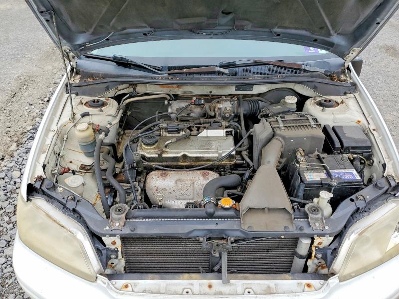 Aukcja sprzedaży 2003 Mitsubishi Lancer, vin: JA3AJ26E83U014692, numer aukcji: 51168966