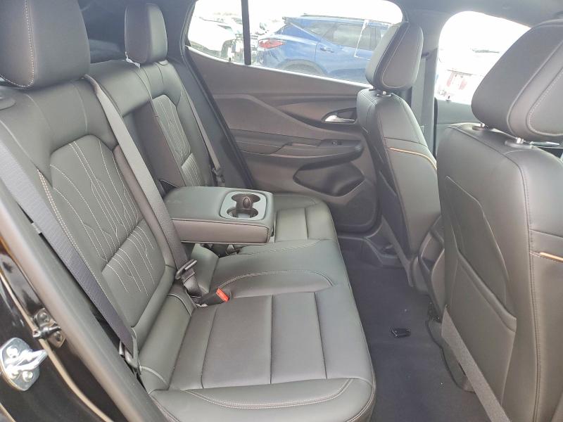 Продаж на аукціоні авто 2025 Buick Envista, vin: KL47LCEP9SB221532, номер лоту: 48911456