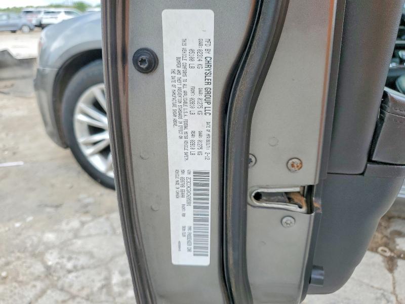 49440936 :رقم المزاد ، 2C3CCACGXCH205901 vin ، 2012 Chrysler 300 مزاد بيع