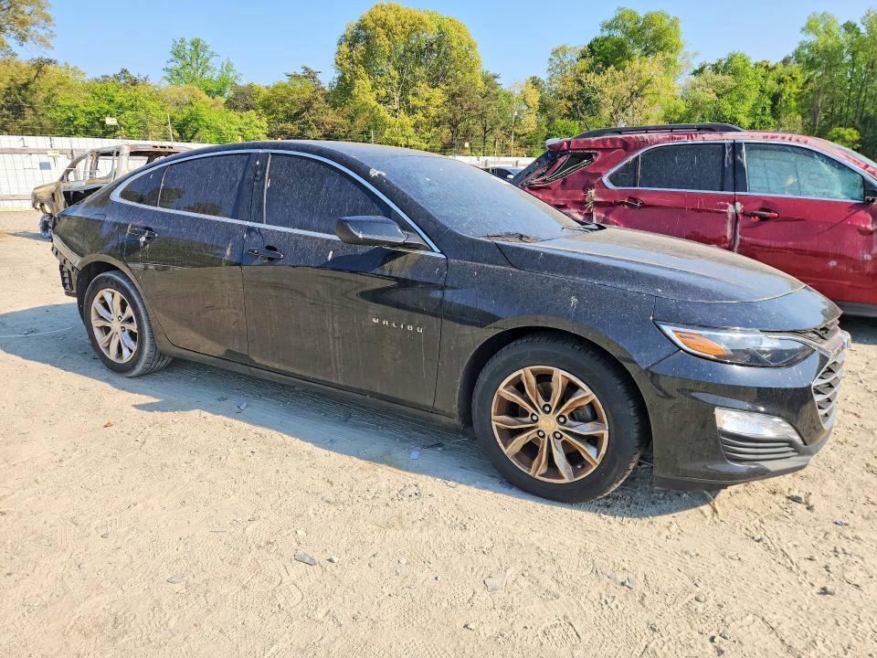 Продажа на аукционе авто 2020 Chevrolet Malibu, vin: 1G1ZD5ST2LF101227, номер лота: 99350355