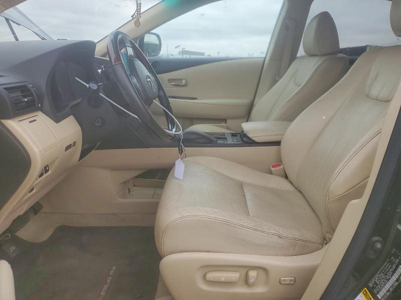 Продажа на аукционе авто 2015 Lexus Rx, vin: 2T2ZK1BA5FC184861, номер лота: 51696596