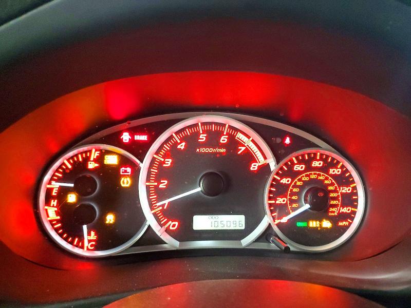 49791736 :رقم المزاد ، JF1GV7F61DG034570 vin ، 2013 Subaru Impreza مزاد بيع