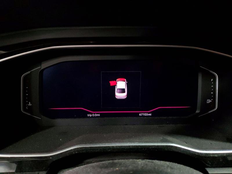 Aukcja sprzedaży 2019 Volkswagen Jetta, vin: 3VWEB7BU4KM264554, numer aukcji: 48177216