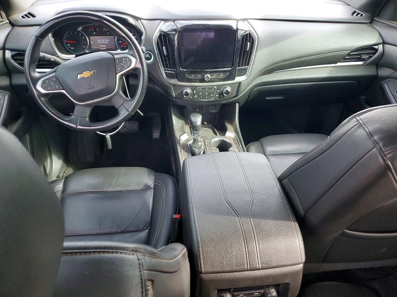 Aukcja sprzedaży 2023 Chevrolet Traverse, vin: 1GNERHKW3PJ184213, numer aukcji: 49152536