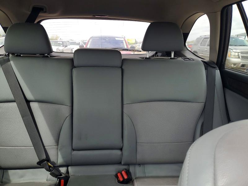 Продаж на аукціоні авто 2018 Subaru Outback, vin: 4S4BSANC7J3248043, номер лоту: 49433106