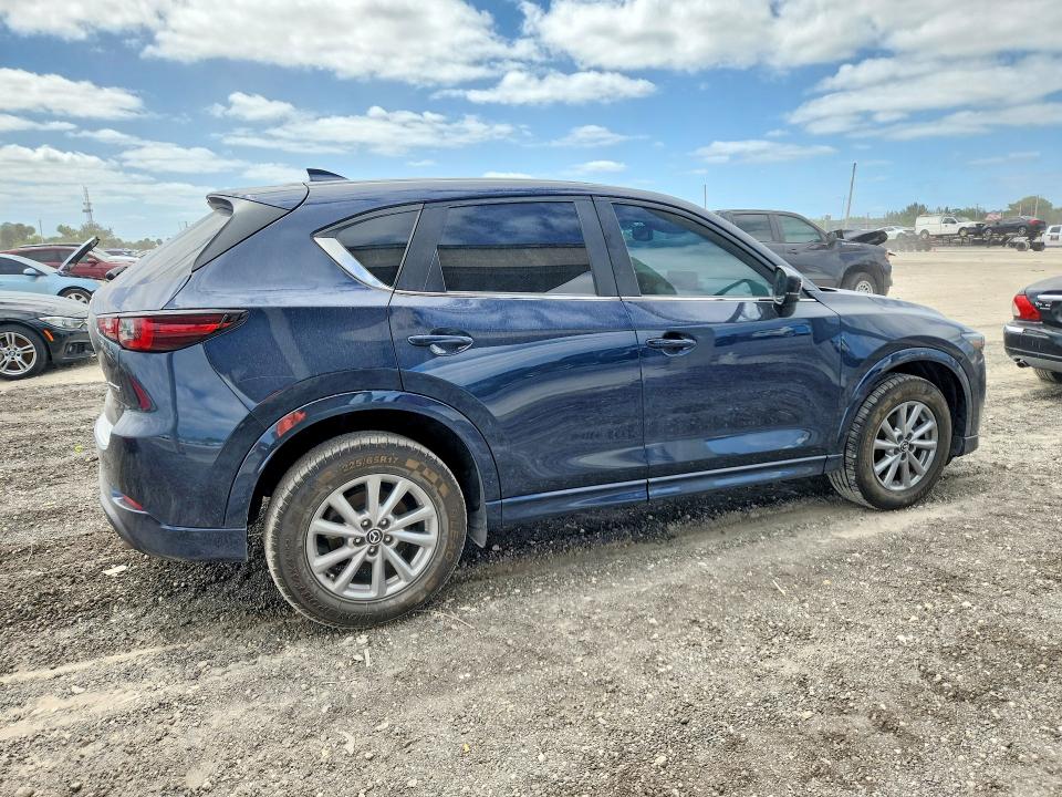 Aukcja sprzedaży 2024 Mazda Cx-5, vin: JM3KFBCL2R0411008, numer aukcji: 49483306