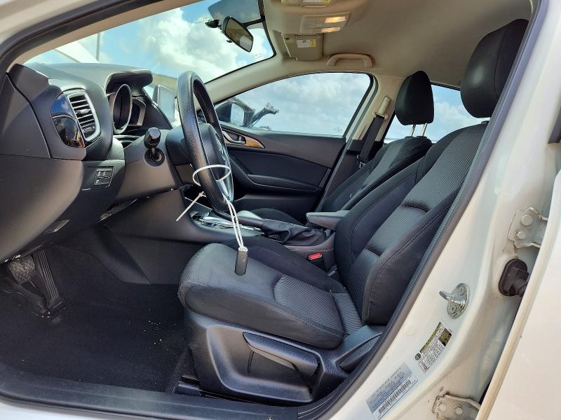 Продажа на аукционе авто 2016 Mazda 3, vin: JM1BM1K77G1284258, номер лота: 48982636