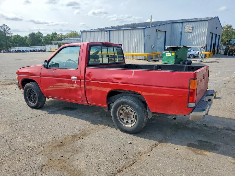 Продажа на аукционе авто 1994 Nissan Truck, vin: 1N6SD11S0RC309429, номер лота: 51511126