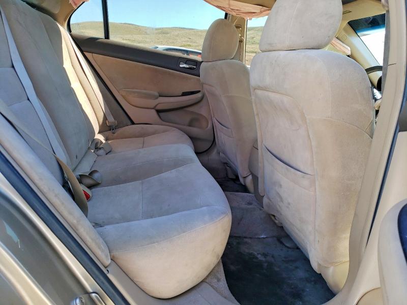 Aukcja sprzedaży 2006 Honda Accord, vin: JHMCM56176C006480, numer aukcji: 50308106