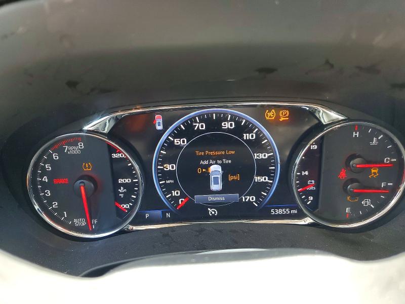 Aukcja sprzedaży 2022 Gmc Terrain, vin: 3GKALXEV2NL301201, numer aukcji: 49321066