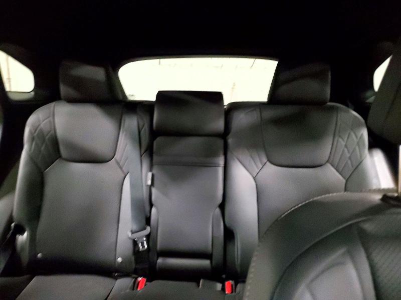 Auction sale of the 2025 Lexus Rx 350, vin: 2T2BAMCA8SC094263, lot number: 48907356