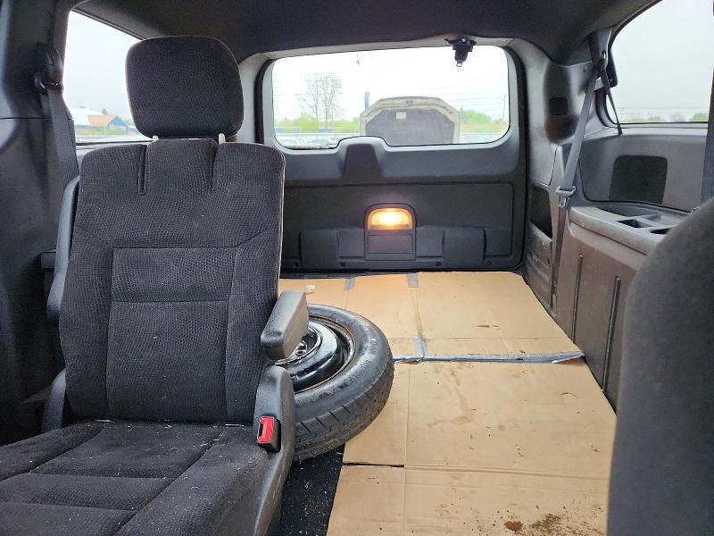 Продаж на аукціоні авто 2014 Dodge Grand Caravan, vin: 2C4RDGBGXER260479, номер лоту: 51261216