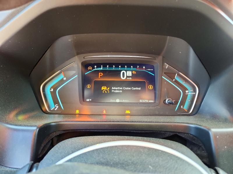 Aukcja sprzedaży 2024 Honda Odyssey, vin: 5FNRL6H99RB031458, numer aukcji: 50253526