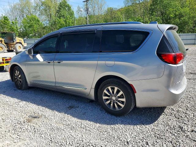 Продажа на аукционе авто 2019 Chrysler Pacifica, vin: 2C4RC1EG4KR597995, номер лота: 50365816
