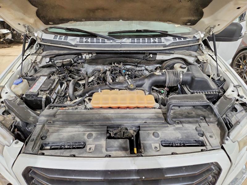 Aukcja sprzedaży 2015 Ford F150, vin: 1FTEX1CP9FKD85328, numer aukcji: 51325356