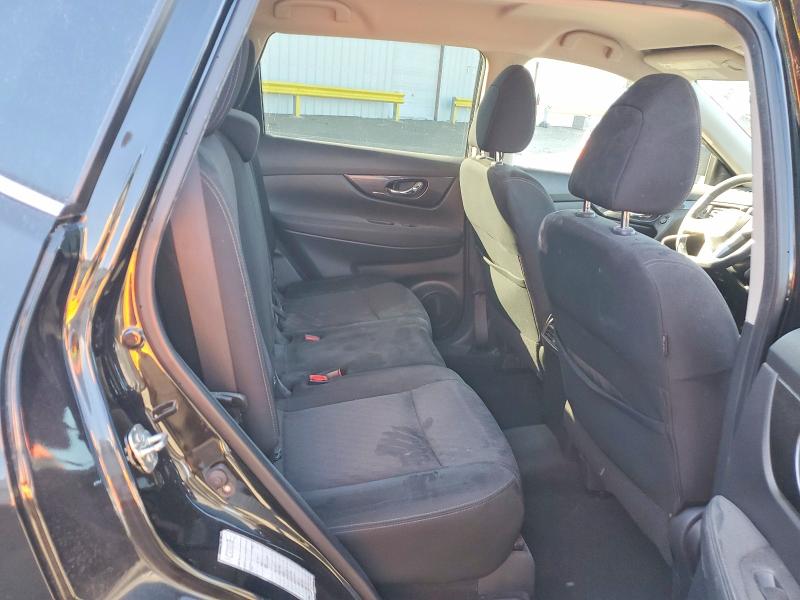 Aukcja sprzedaży 2019 Nissan Rogue, vin: KNMAT2MT4KP538237, numer aukcji: 51844216