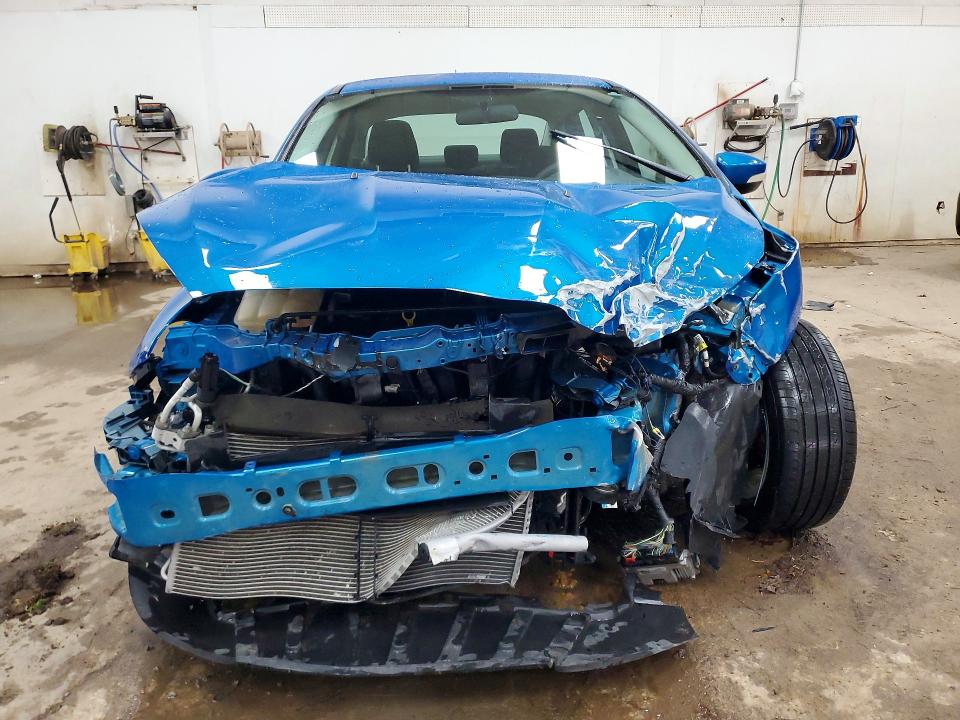 Продаж на аукціоні авто 2015 Ford Focus, vin: 1FADP3F2XFL218824, номер лоту: 51551426