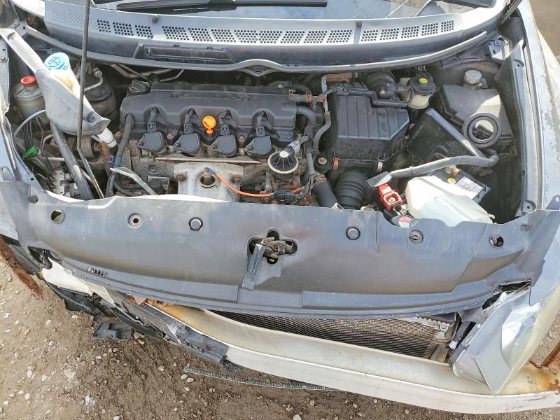 Aukcja sprzedaży 2009 Honda Civic, vin: 2HGFA15619H017233, numer aukcji: 51605586