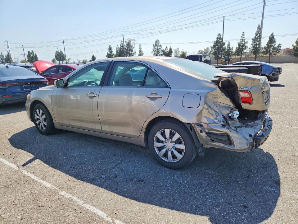 Aukcja sprzedaży 2009 Toyota Camry, vin: 4T1BE46K49U268481, numer aukcji: 52171566