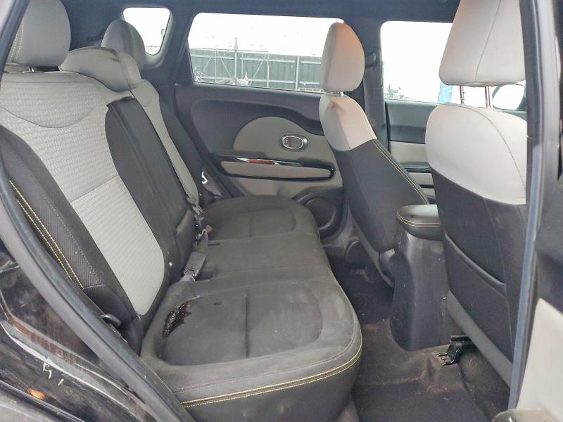 51418816 :رقم المزاد ، KNDJP3A54G7404920 vin ، 2016 Kia Soul مزاد بيع