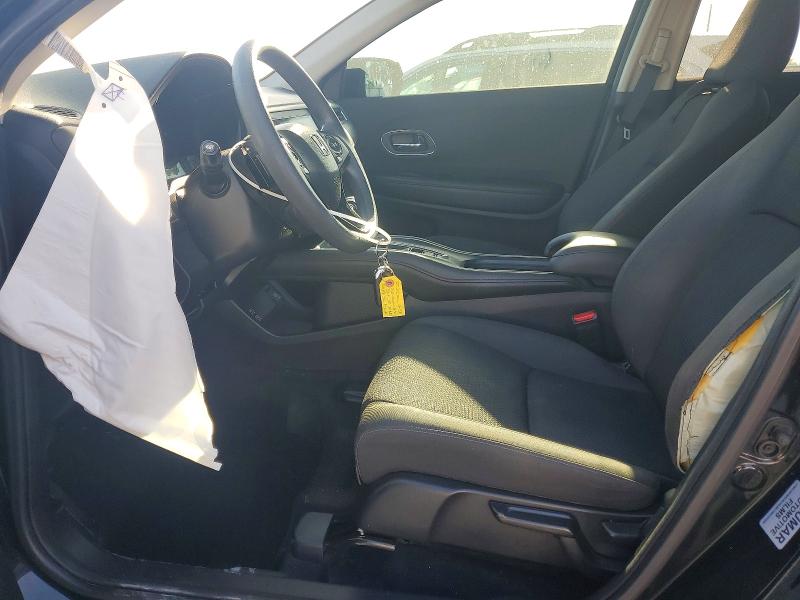 Продаж на аукціоні авто 2019 Honda Hr-v, vin: 3CZRU5H54KM710909, номер лоту: 50183506