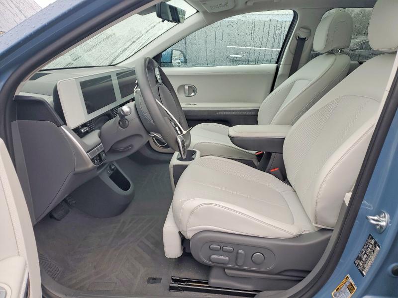 Aukcja sprzedaży 2024 Hyundai Ioniq 5, vin: KM8KRDDF8RU283382, numer aukcji: 51507856