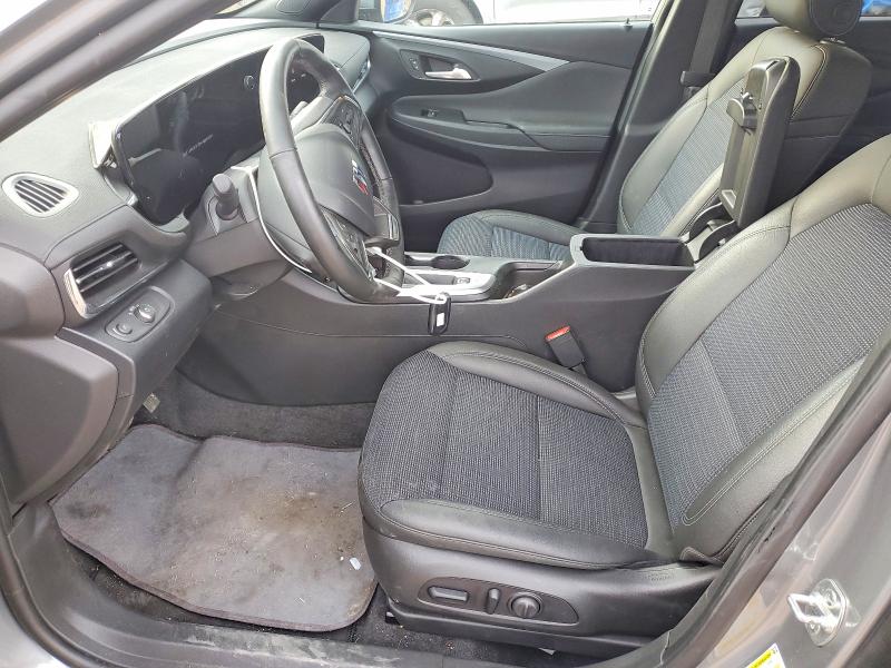 Продаж на аукціоні авто 2025 Buick Envista, vin: KL47LAEP9SB168481, номер лоту: 47701956