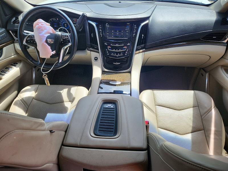 Продажа на аукционе авто 2019 Cadillac Escalade, vin: 1GYS4HKJ8KR373104, номер лота: 49708236