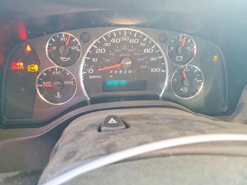 Продаж на аукціоні авто 2023 Gmc Savana, vin: 1GTW7AFP9P1115183, номер лоту: 50084386