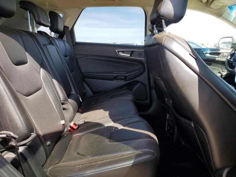 Aukcja sprzedaży 2022 Ford Edge, vin: 2FMPK4K92NBA55532, numer aukcji: 49059156
