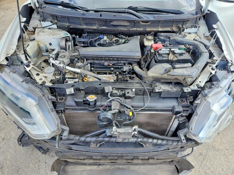Продаж на аукціоні авто 2018 Nissan Rogue, vin: 5N1AT2MT3JC713692, номер лоту: 49836066