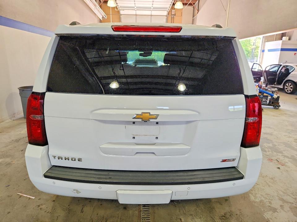 Aukcja sprzedaży 2015 Chevrolet Tahoe, vin: 1GNSKBKCXFR722724, numer aukcji: 51061646