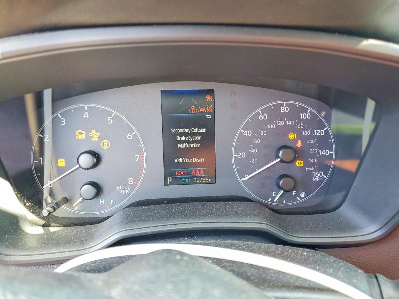 Продаж на аукціоні авто 2023 Toyota Corolla, vin: 5YFB4MDE2PP069427, номер лоту: 48655166