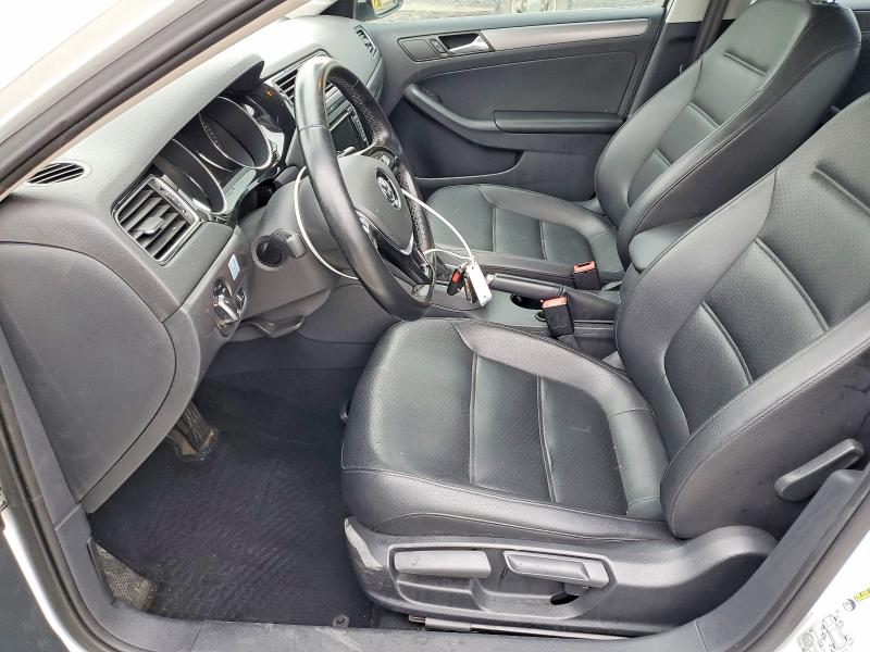 Aukcja sprzedaży 2015 Volkswagen Jetta, vin: 3VWLA7AJ0FM340424, numer aukcji: 51373366