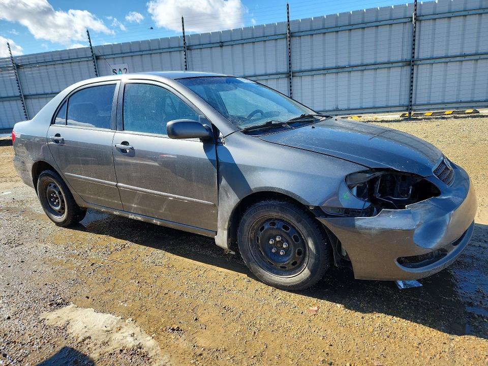 Aukcja sprzedaży 2006 Toyota Corolla, vin: 2T1BR32EX6C652499, numer aukcji: 50251826