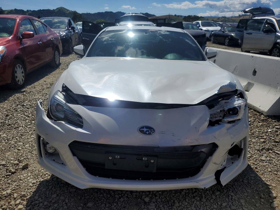 Продажа на аукционе авто 2017 Subaru Brz, vin: JF1ZCAC15H8606616, номер лота: 50940446