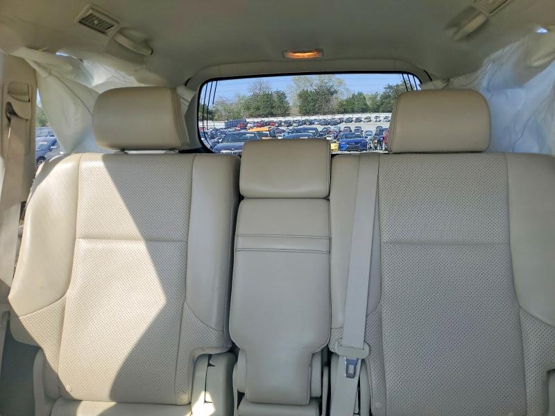 Продажа на аукционе авто 2016 Lexus Gx 460, vin: JTJJM7FX6G5137315, номер лота: 48571786