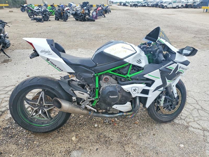Aukcja sprzedaży 2023 Kawasaki Zx1002, vin: JKBZXVJ16PA005074, numer aukcji: 51311096