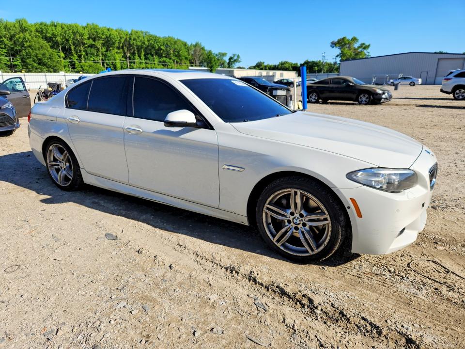 Продажа на аукционе авто 2016 Bmw 535, vin: WBA5B3C55GG252799, номер лота: 51140336