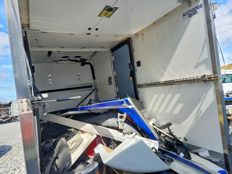 2020 Ford Transit მანქანა იყიდება აუქციონზე, vin: 1FDBW5Z85LKB80349, აუქციონის ნომერი: 49640556