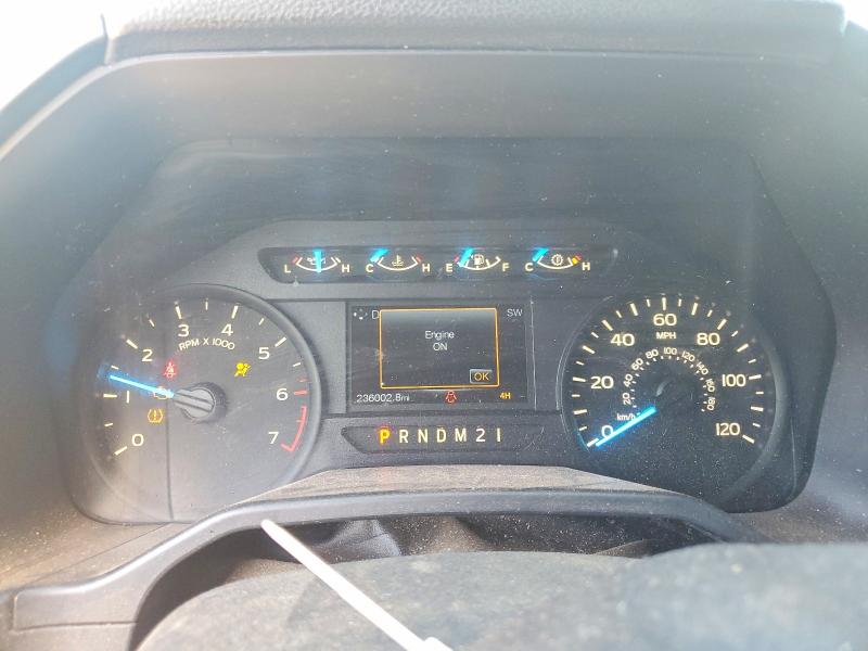 Aukcja sprzedaży 2015 Ford F150, vin: 1FTEW1EPXFFA97729, numer aukcji: 50174606