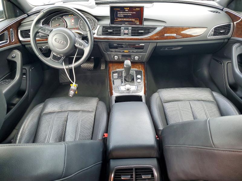 Продаж на аукціоні авто 2016 Audi A6, vin: WAUHMAFC7GN011912, номер лоту: 50528976