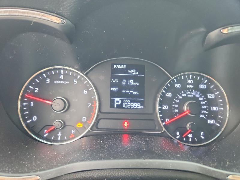 Продажа на аукционе авто 2016 Kia Forte, vin: KNAFX4A65G5527347, номер лота: 50773446