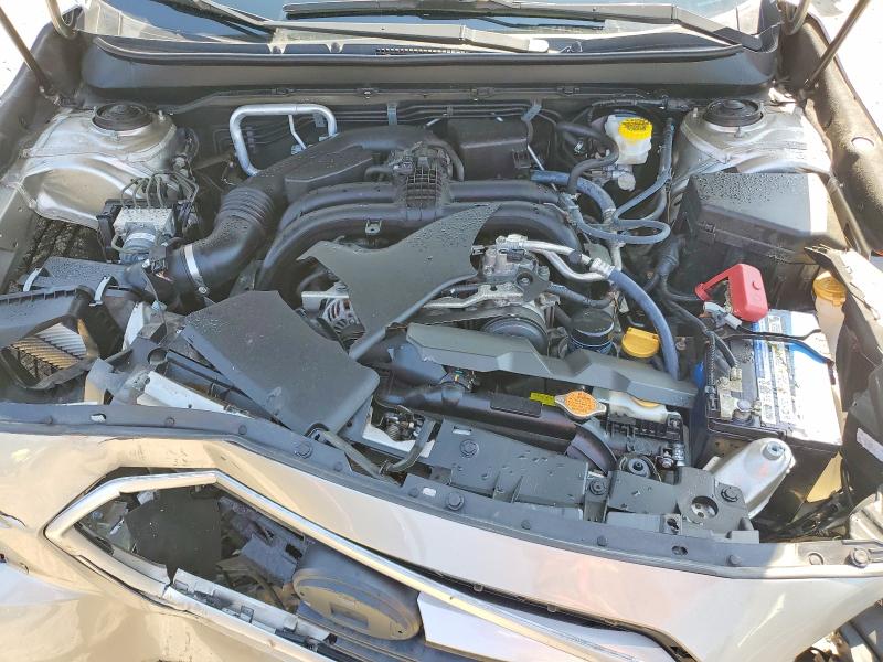 Продажа на аукционе авто 2019 Subaru Legacy, vin: 4S3BNAB64K3030640, номер лота: 50416246
