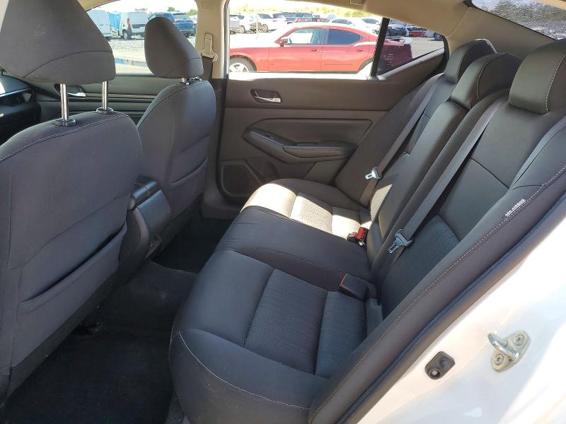 Продаж на аукціоні авто 2020 Nissan Altima, vin: 1N4BL4BV5LC130252, номер лоту: 50992996