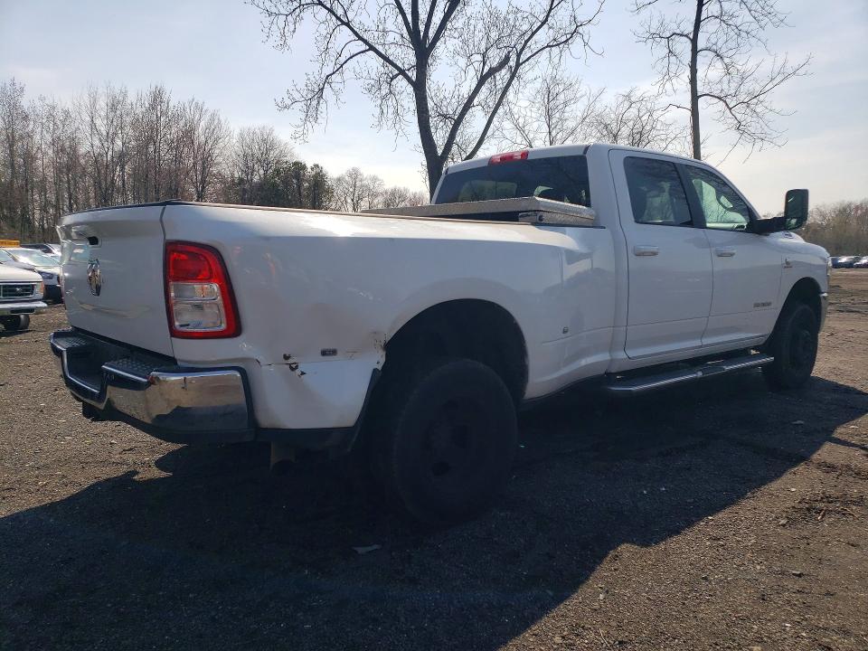 Продаж на аукціоні авто 2020 Ram 3500, vin: 3C63RRHL7LG117149, номер лоту: 47843166